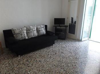 شقة La Conchiglia Domus بولينيانو آ ماري المظهر الخارجي الصورة